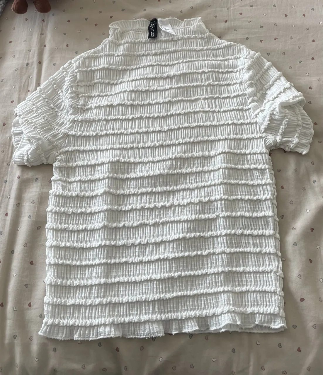 Remera Divided h&m - imagen 1