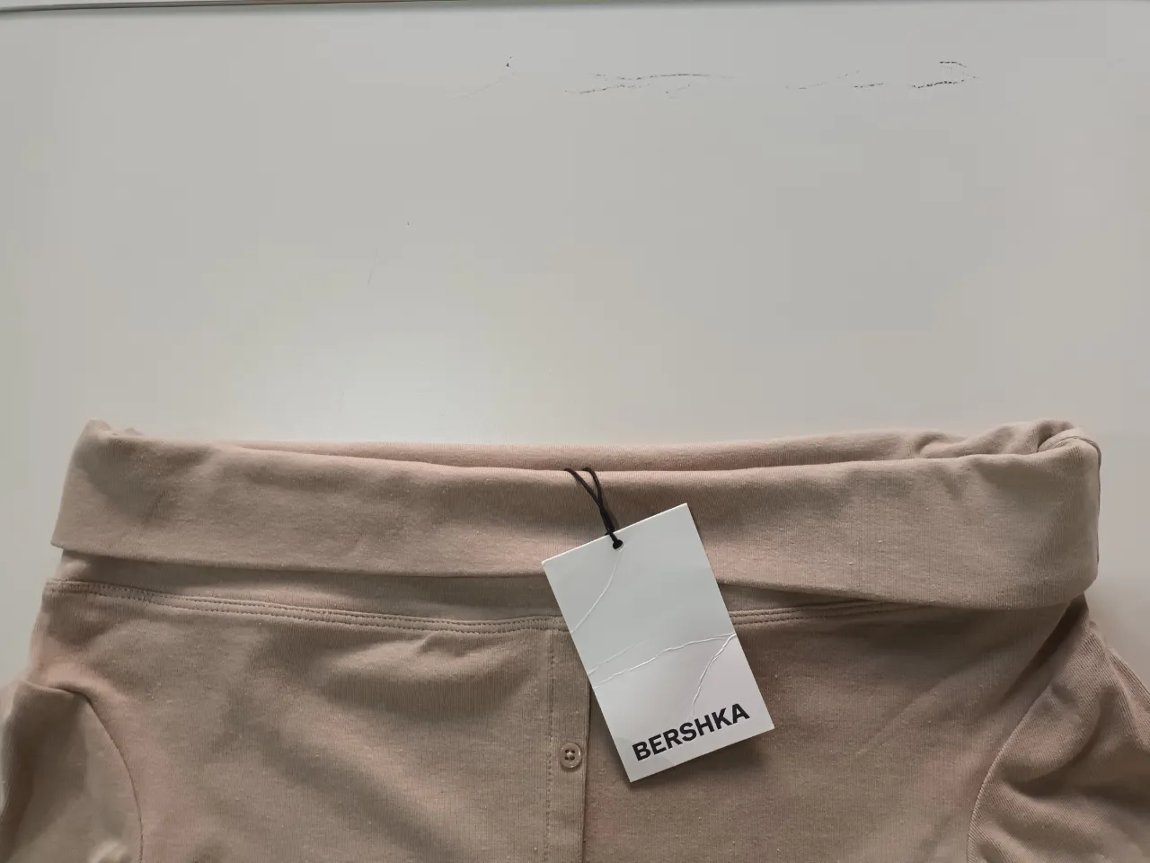 Remera Bershka - imagen 2