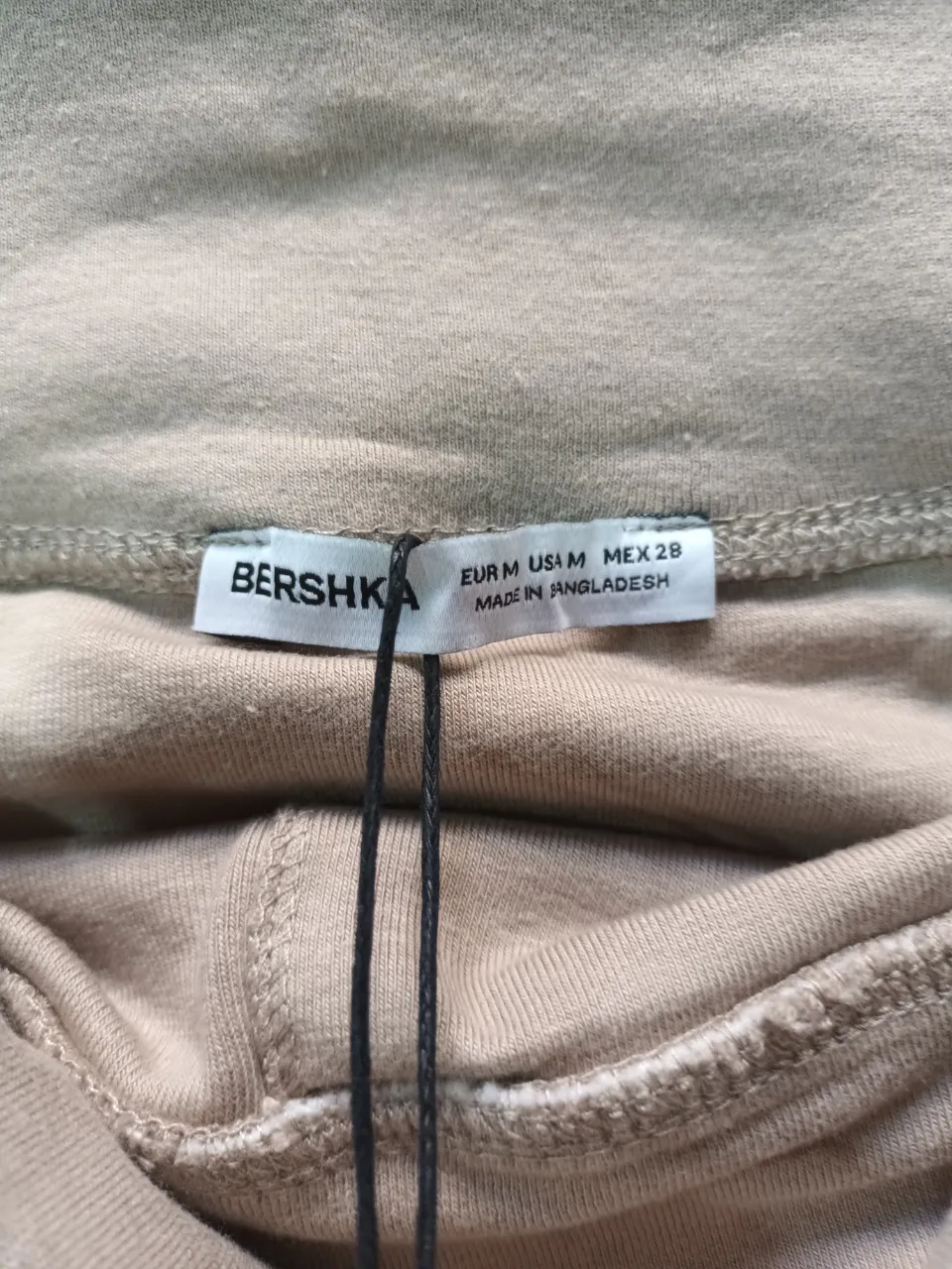 Remera Bershka - imagen 4