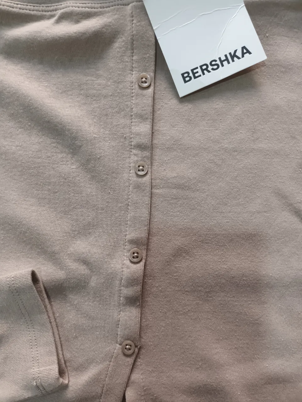 Remera Bershka - imagen 3