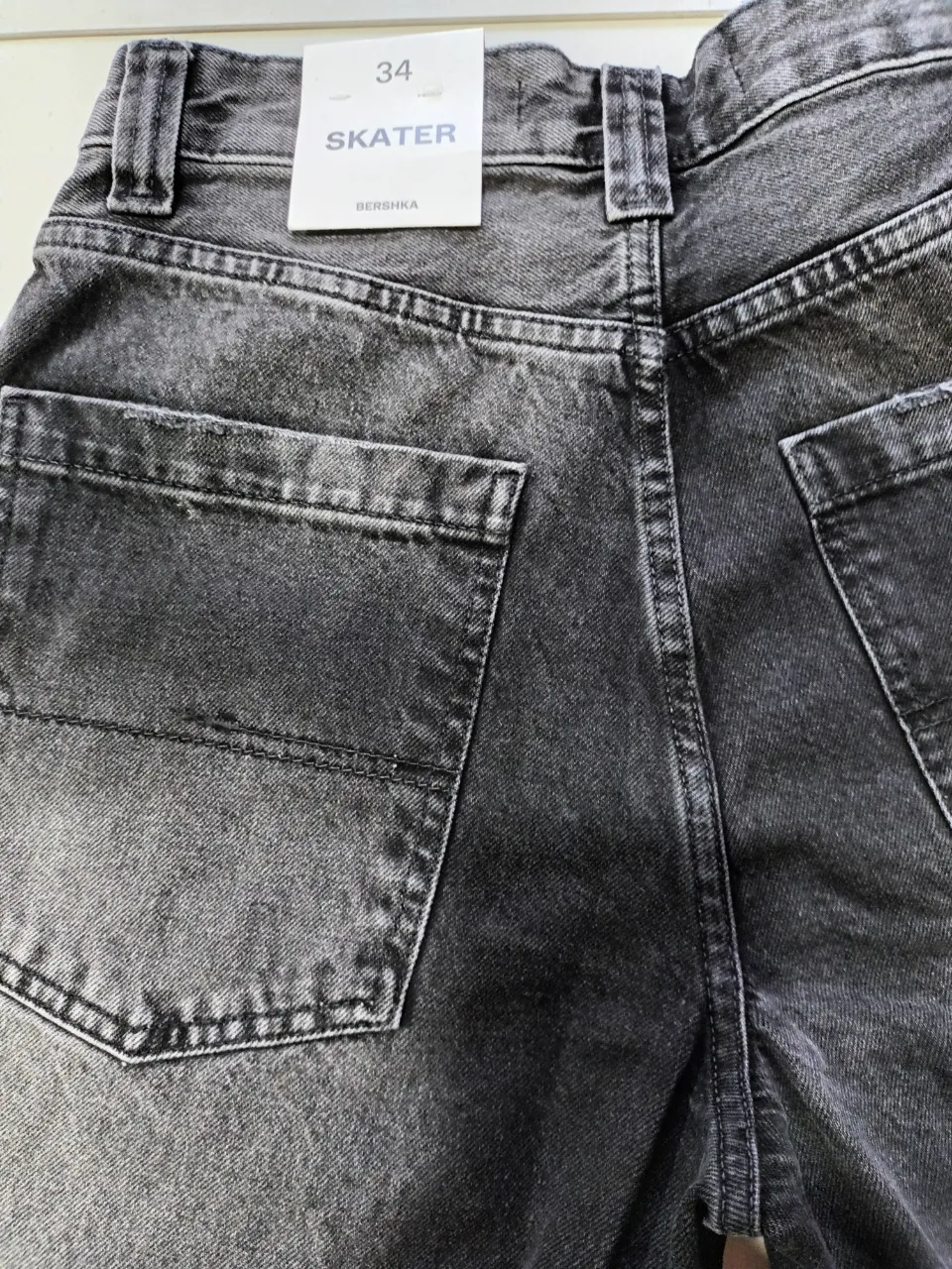 Jean Bershka - imagen 5