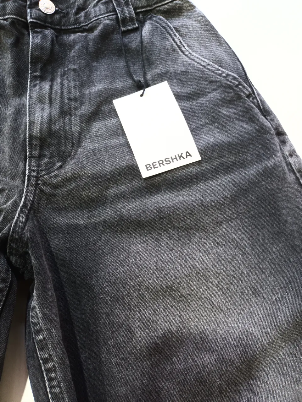 Jean Bershka - imagen 3