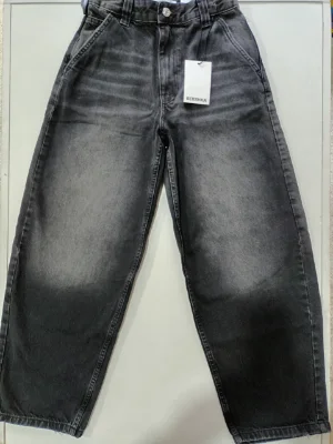 Bershka