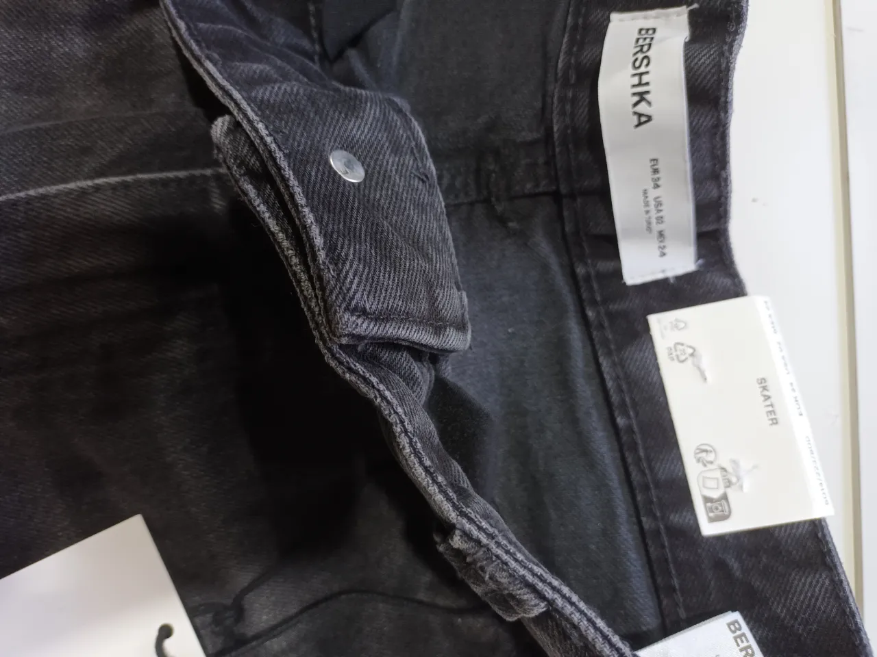 Jean Bershka - imagen 4