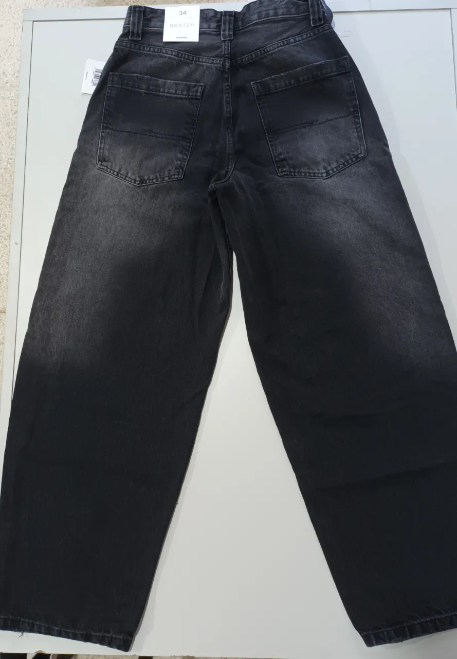 Jean Bershka - imagen 2