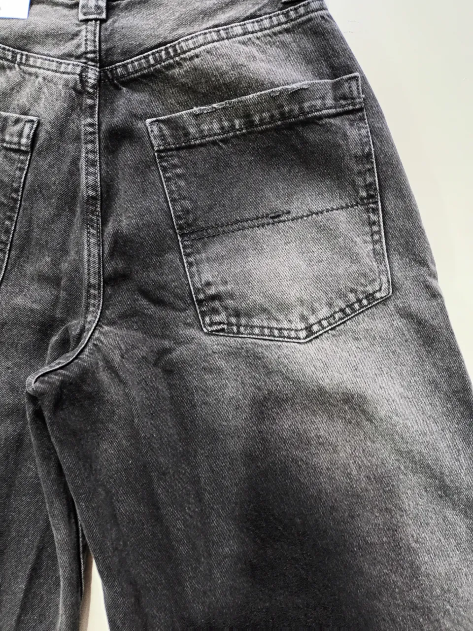 Jean Bershka - imagen 9