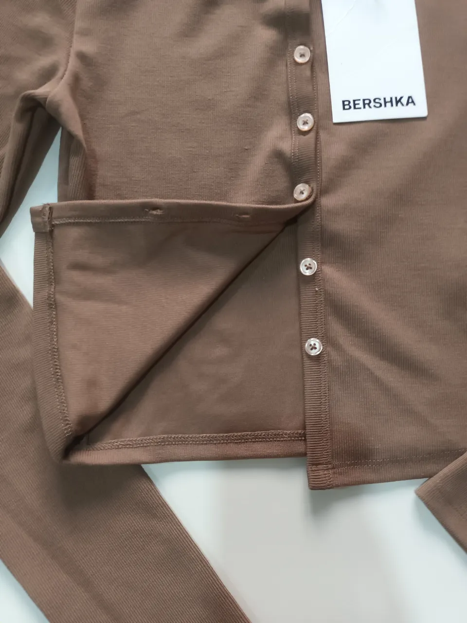 Remera Bershka - imagen 2