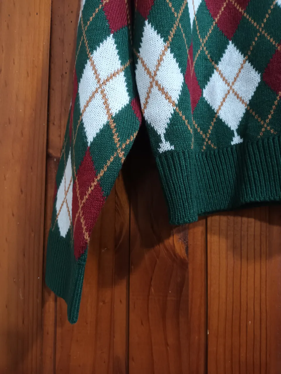 Sweater Don't Call Me Jennyfer - imagen 5