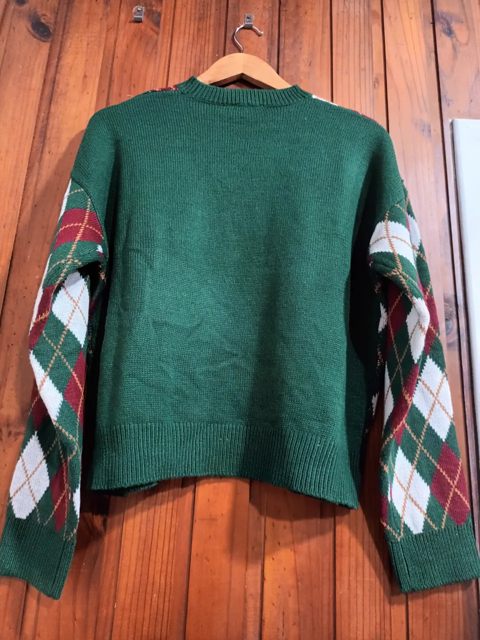 Sweater Don't Call Me Jennyfer - imagen 2
