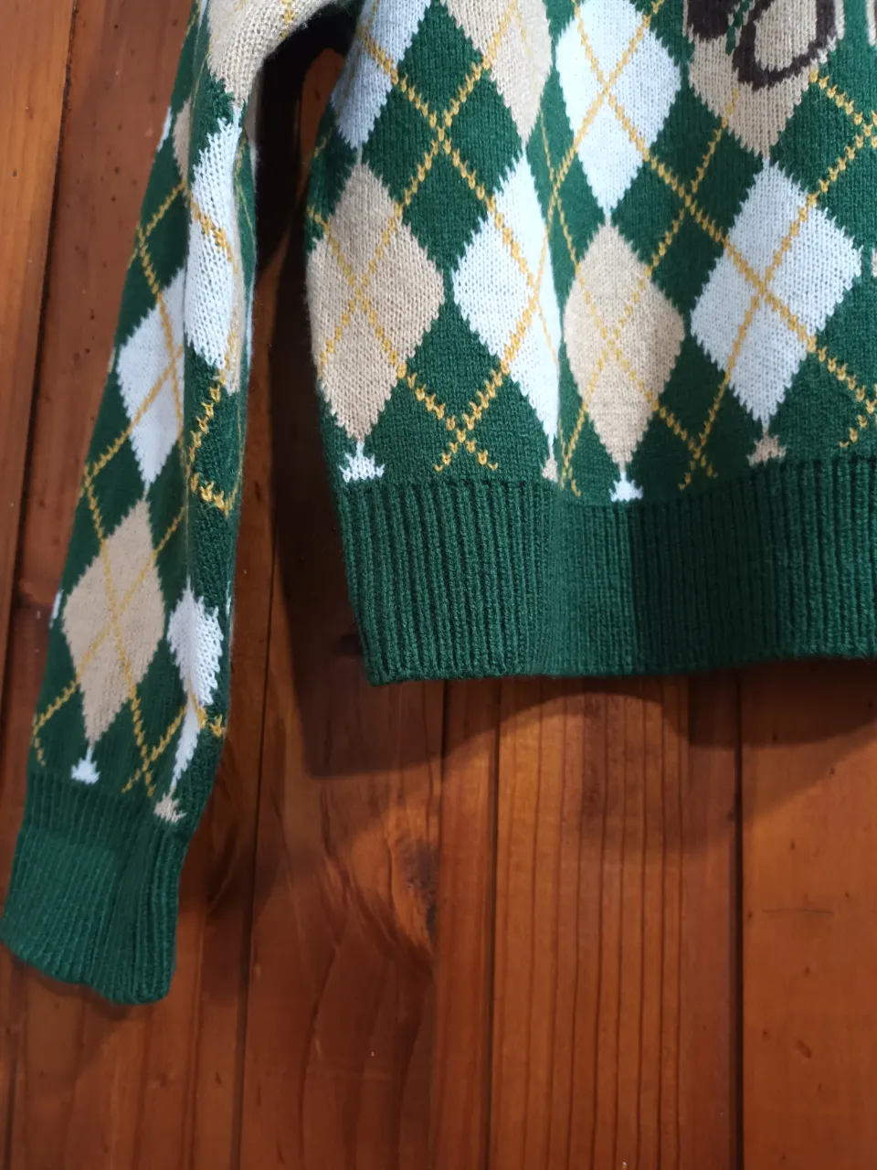Sweater Don't Call Me Jennyfer - imagen 4
