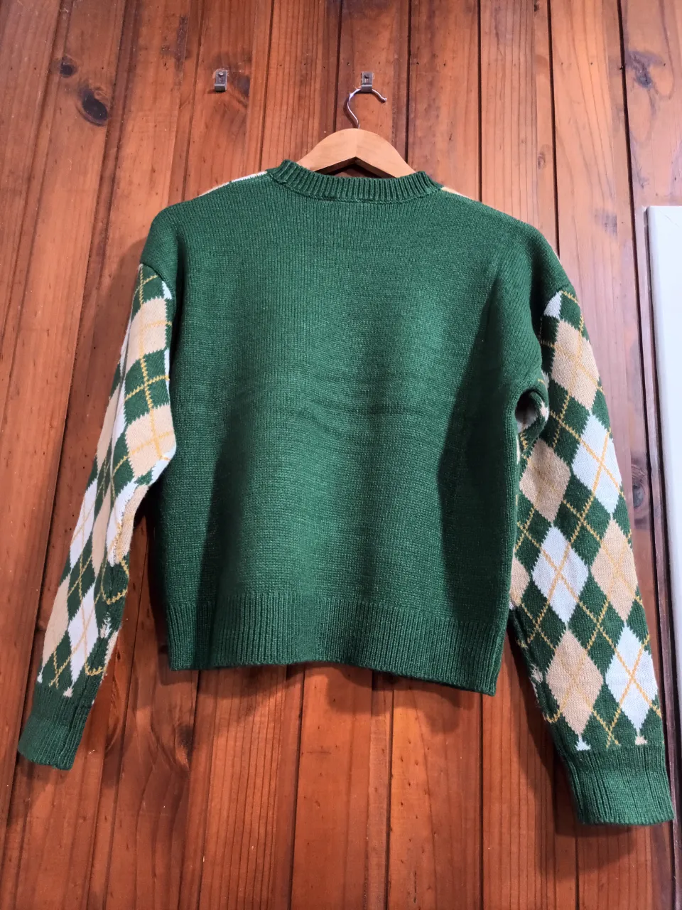 Sweater Don't Call Me Jennyfer - imagen 2