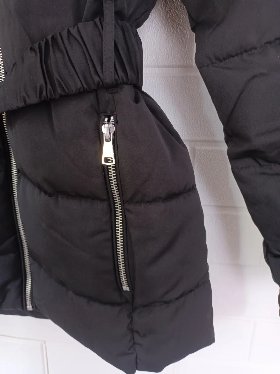 Campera Don't Call Me Jennyfer - imagen 6