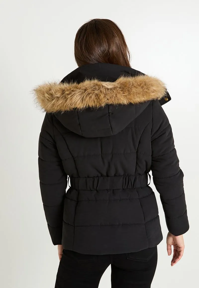 Campera Don't Call Me Jennyfer - imagen 8