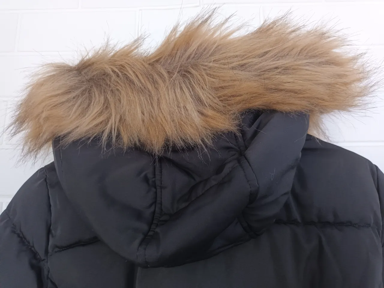 Campera Don't Call Me Jennyfer - imagen 4