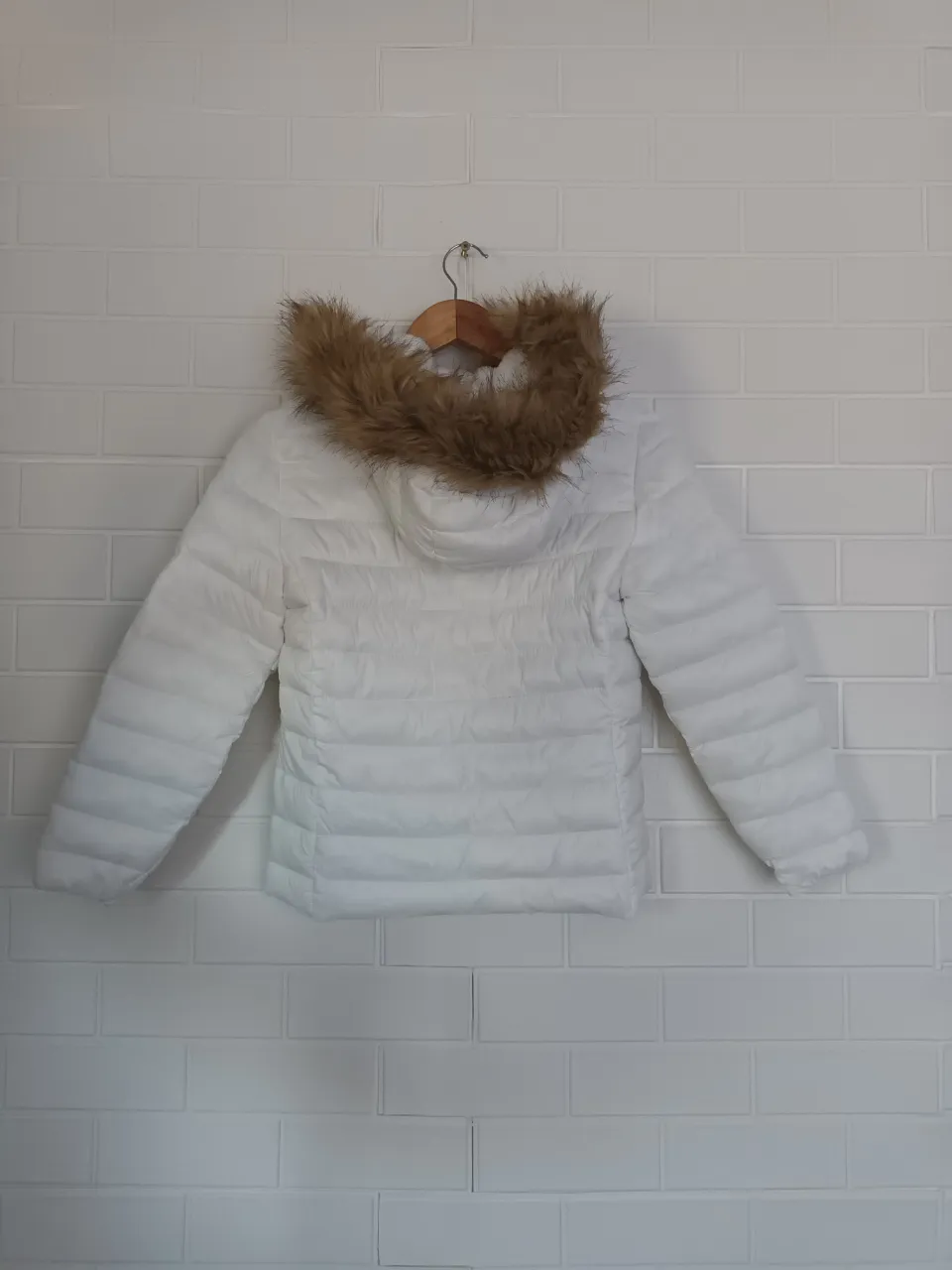Campera Don't Call Me Jennyfer - imagen 2