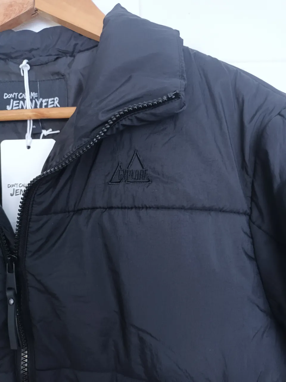 Campera Jennyfer - imagen 4