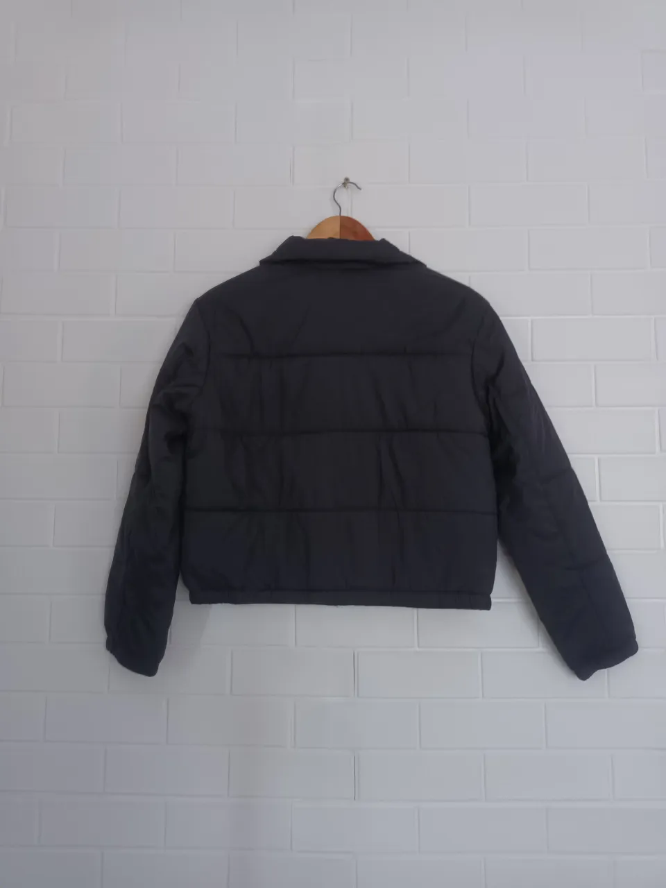 Campera Jennyfer - imagen 2