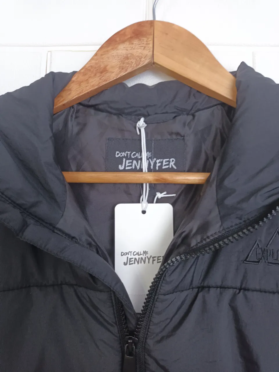 Campera Jennyfer - imagen 3