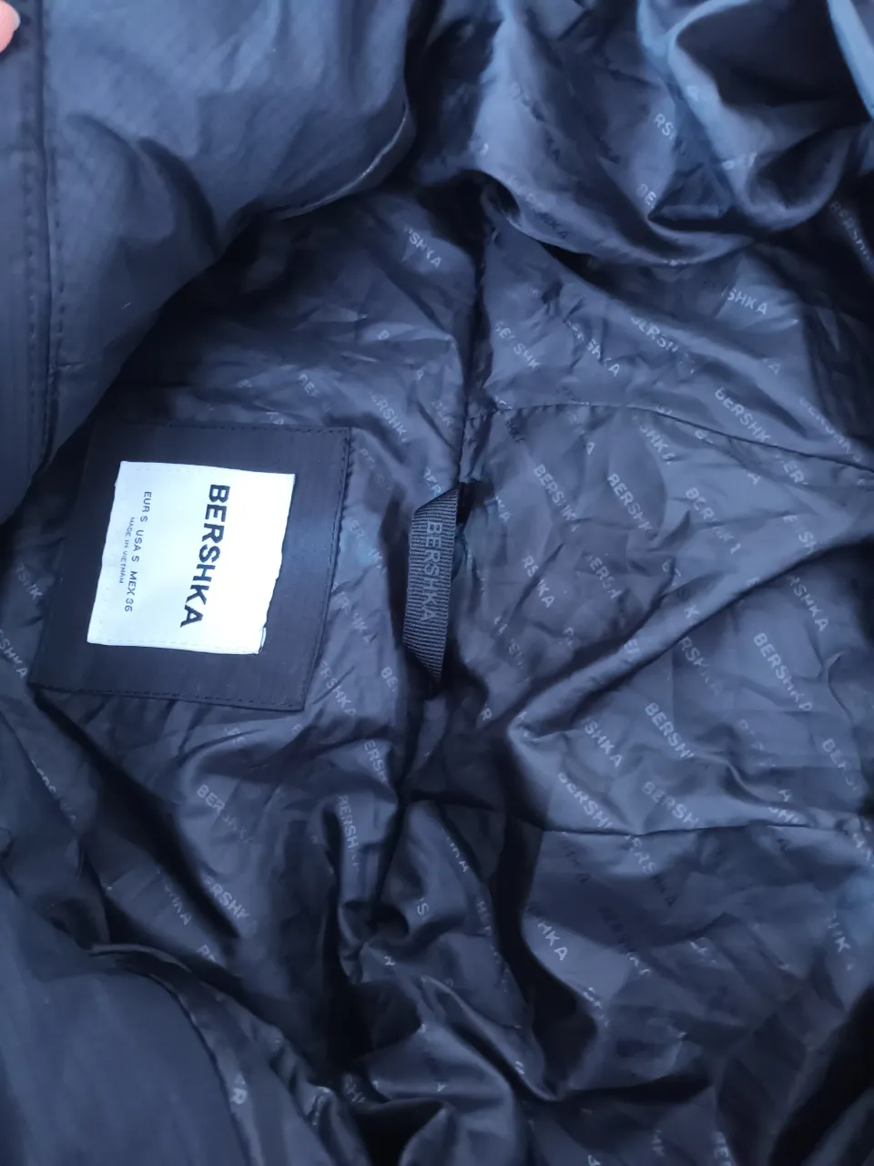 Campera Bershka - imagen 6