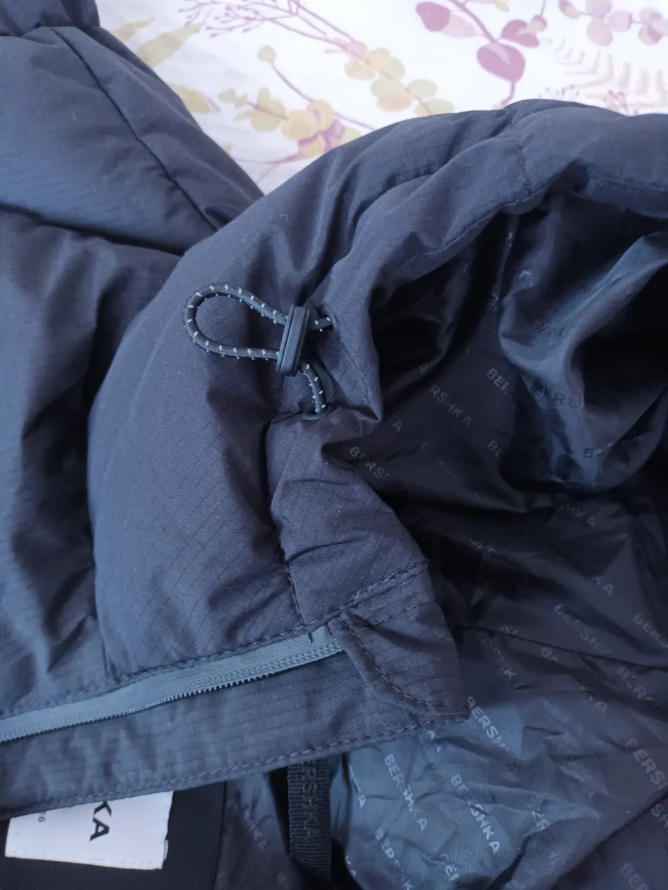 Campera Bershka - imagen 7