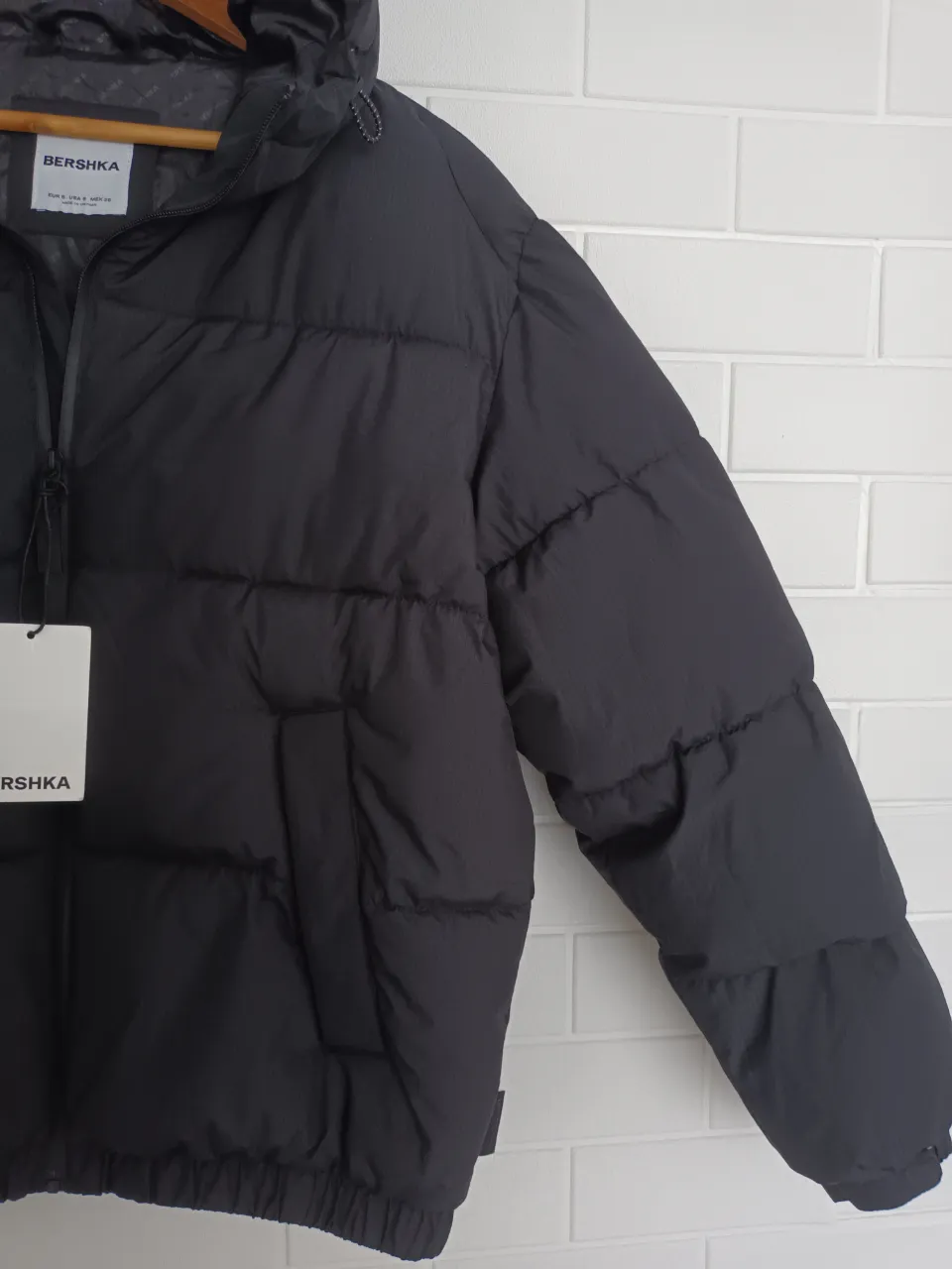 Campera Bershka - imagen 5