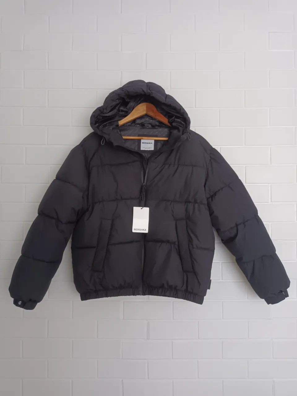 Campera Bershka - imagen 2