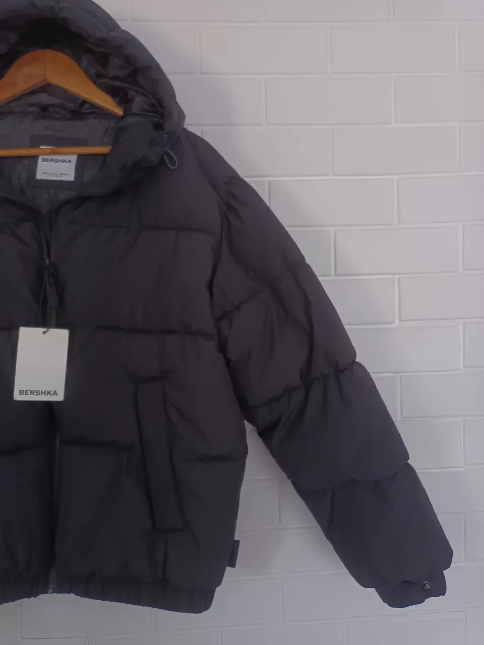 Campera Bershka - imagen 4