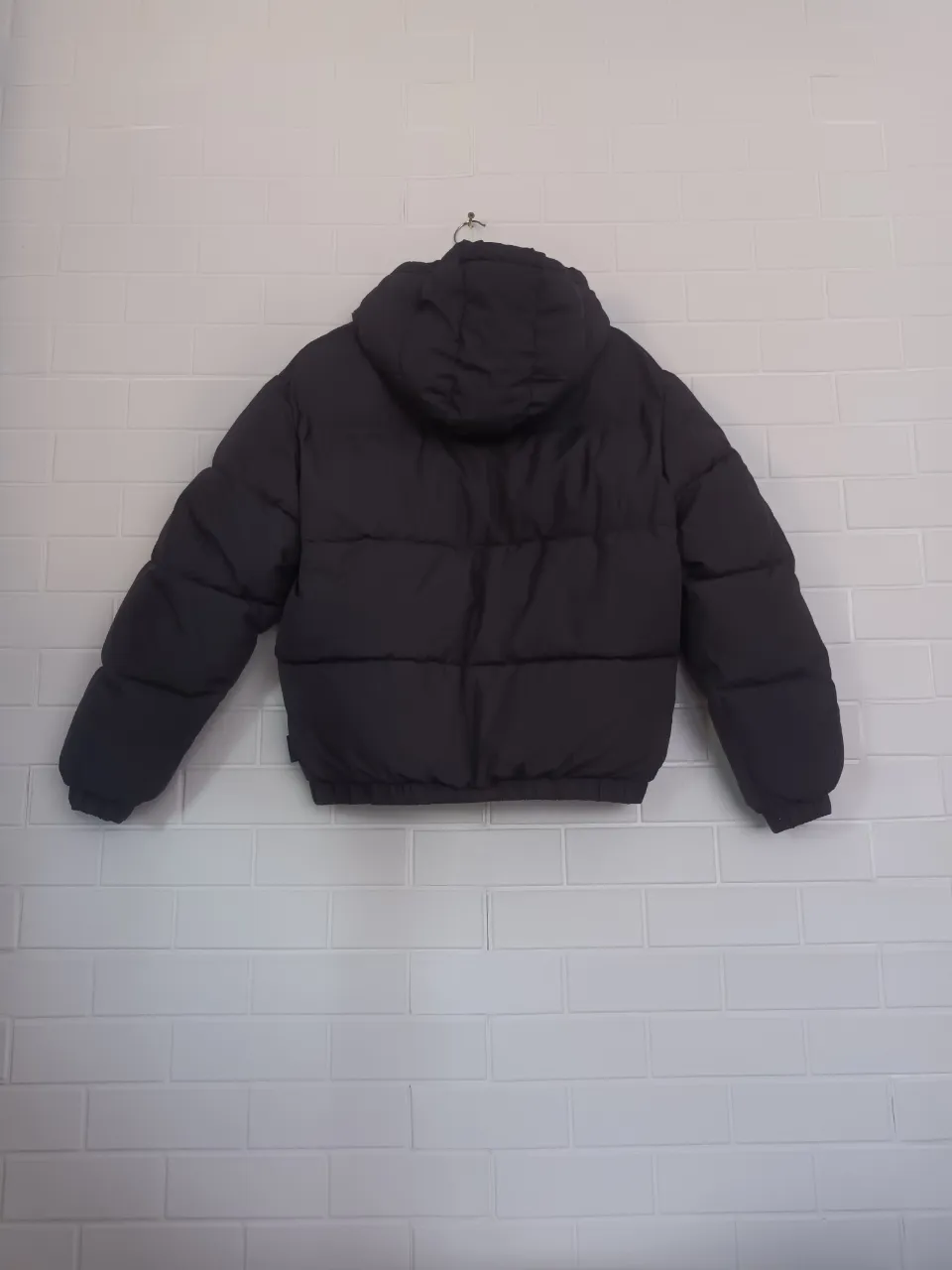 Campera Bershka - imagen 3