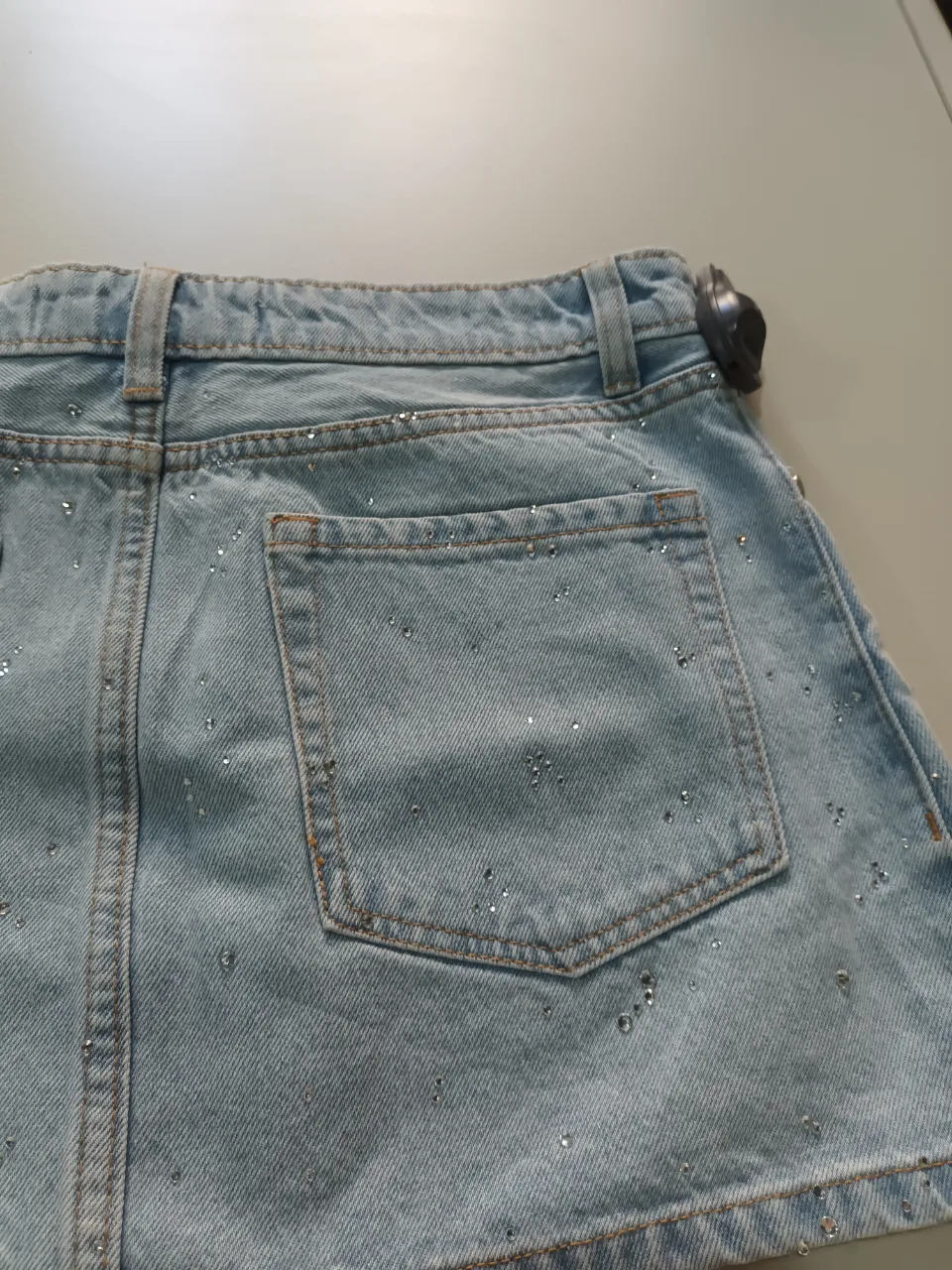 Minifalda Bershka - imagen 5