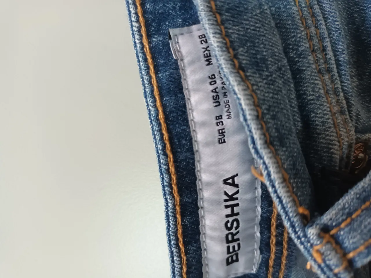 Short Bershka - imagen 4