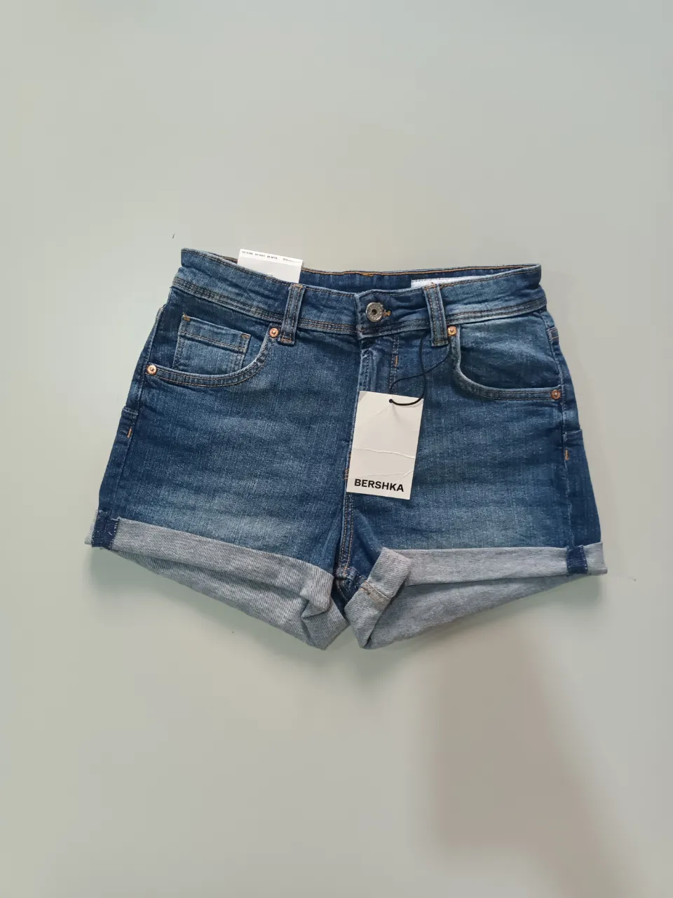 Short Bershka - imagen 2