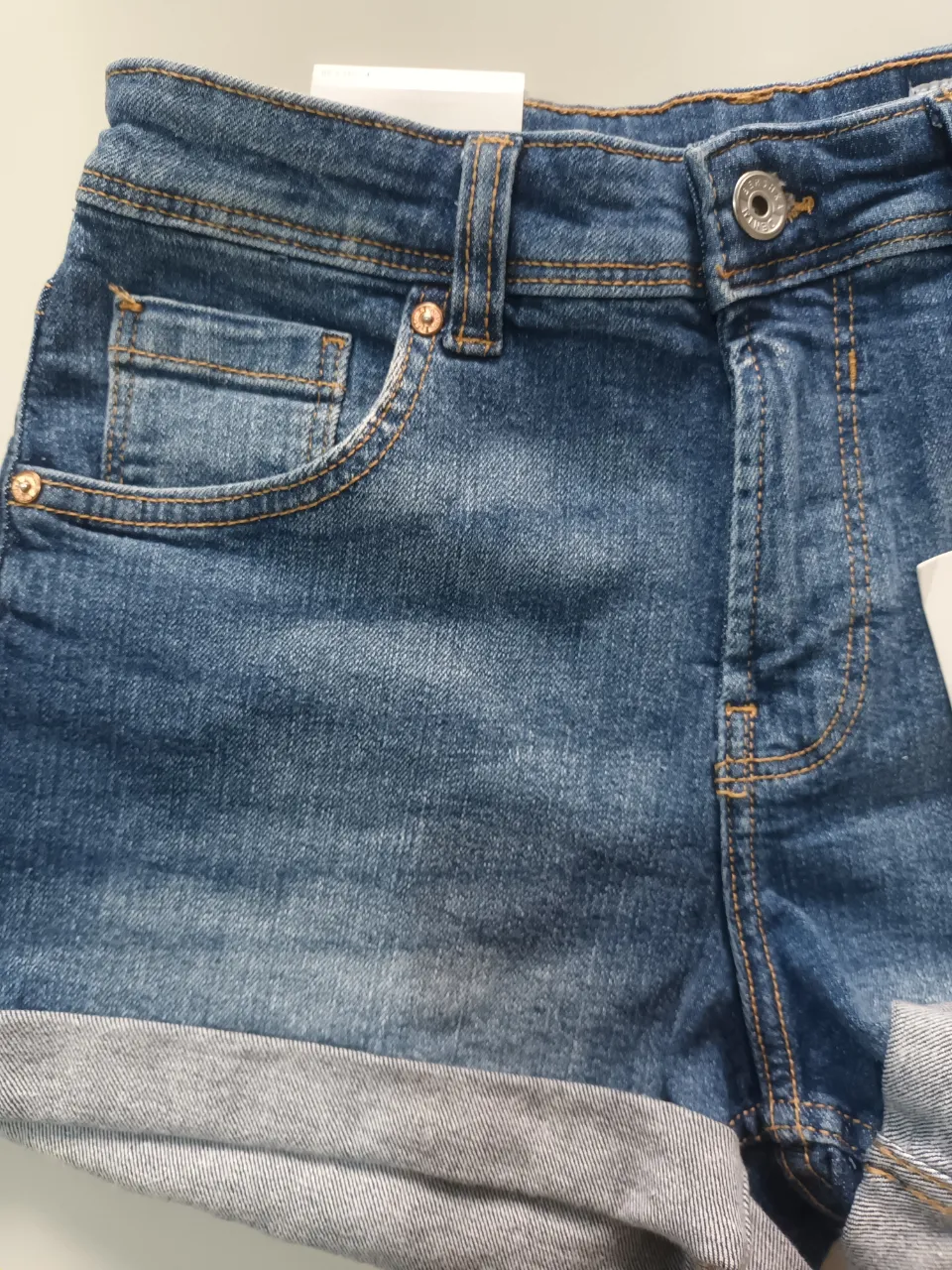 Short Bershka - imagen 8