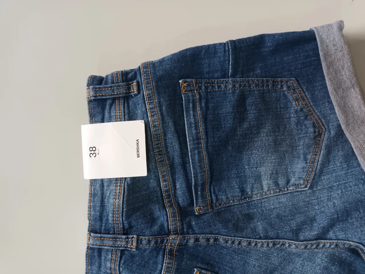 Short Bershka - imagen 6