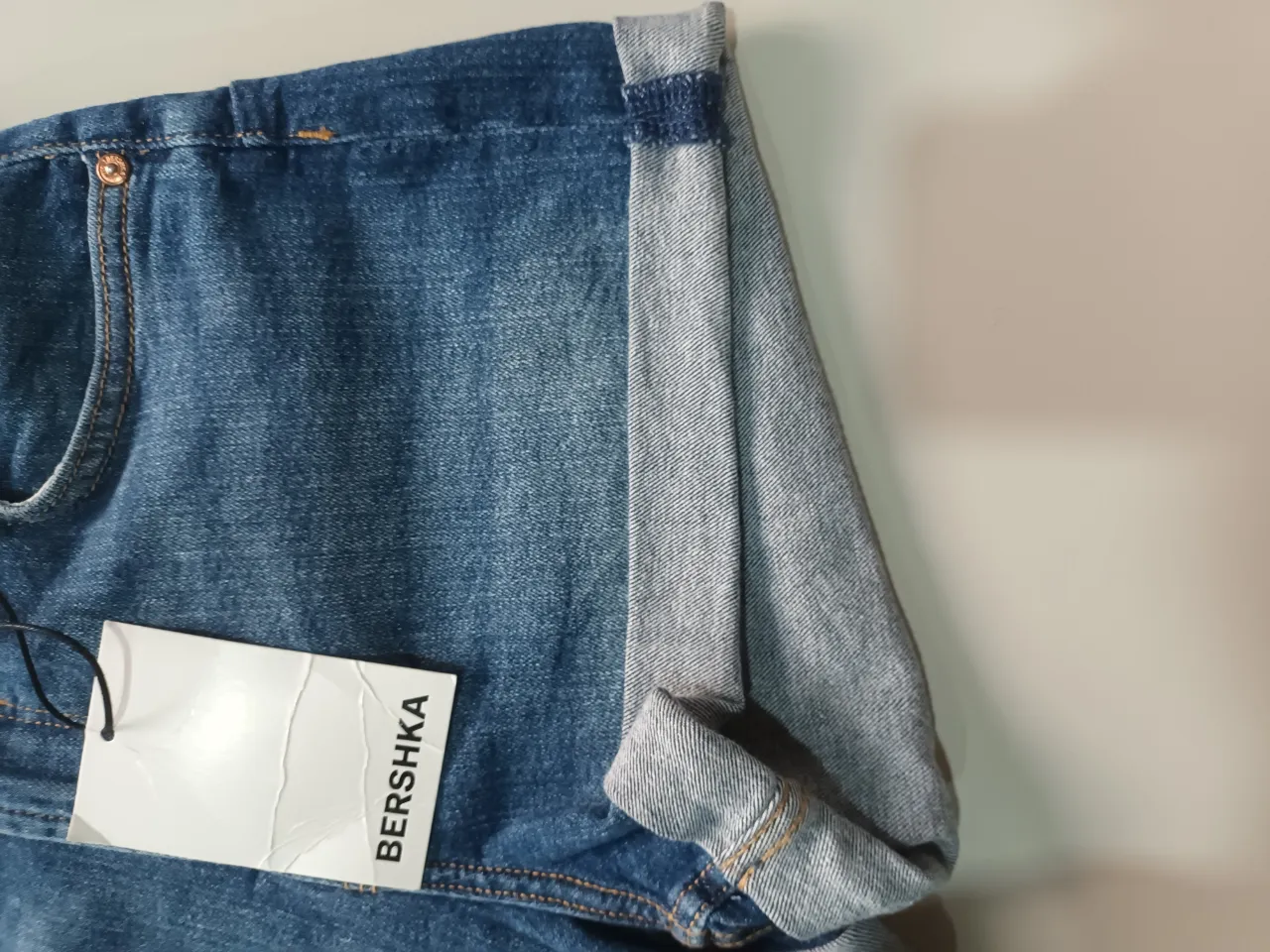 Short Bershka - imagen 5