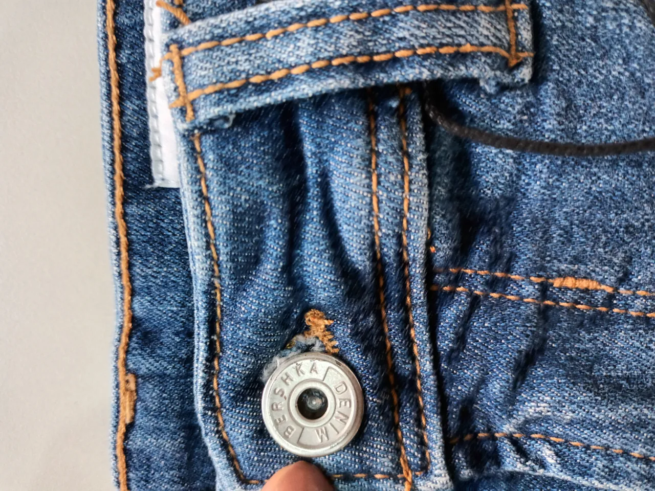 Short Bershka - imagen 3