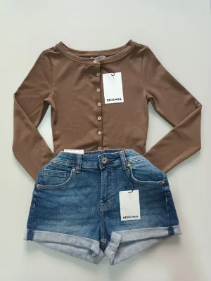 Bershka