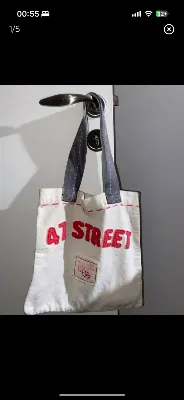 47 Street