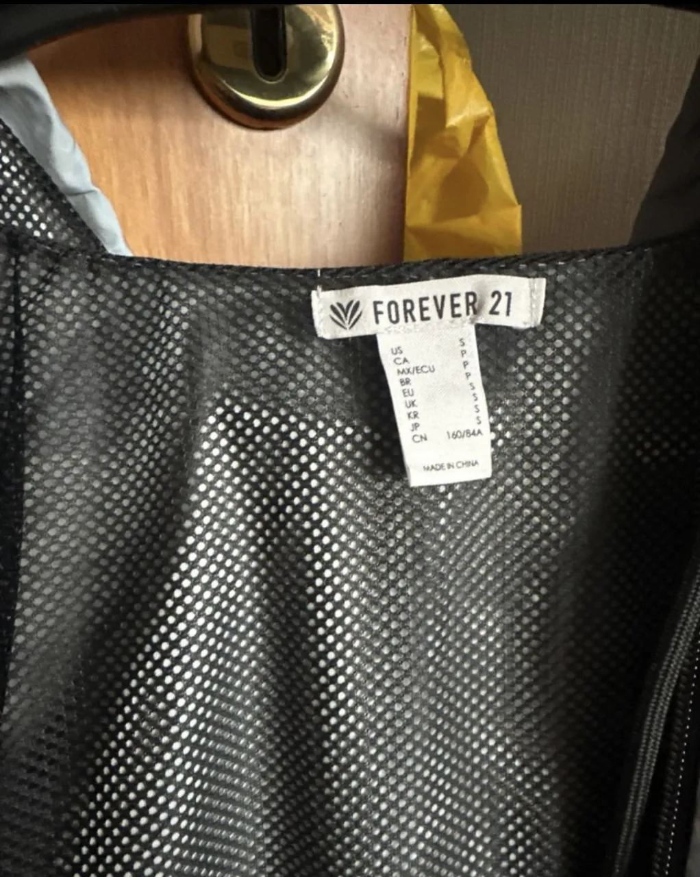Campera Forever 21 - imagen 2