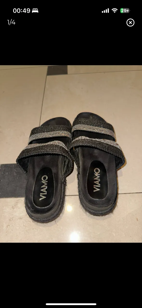 Sandalias Viamo - imagen 1