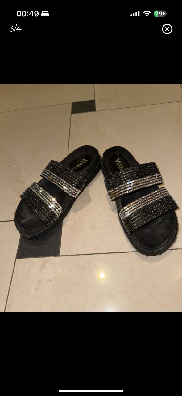 Sandalias Viamo - imagen 3