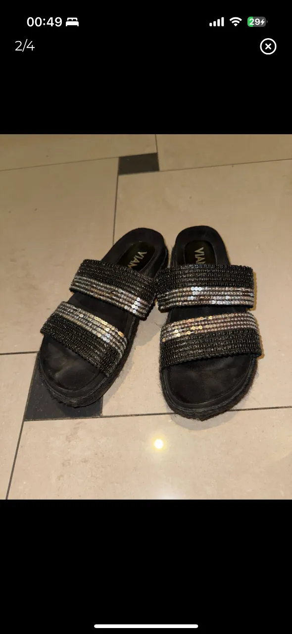 Sandalias Viamo - imagen 2