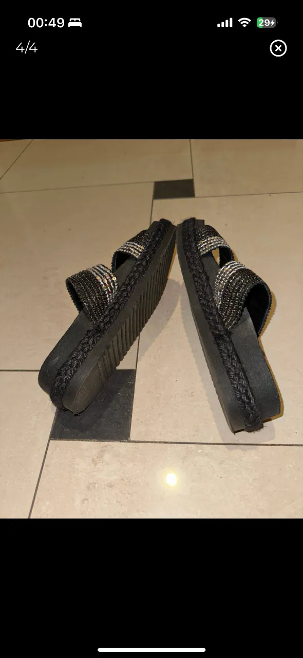 Sandalias Viamo - imagen 4