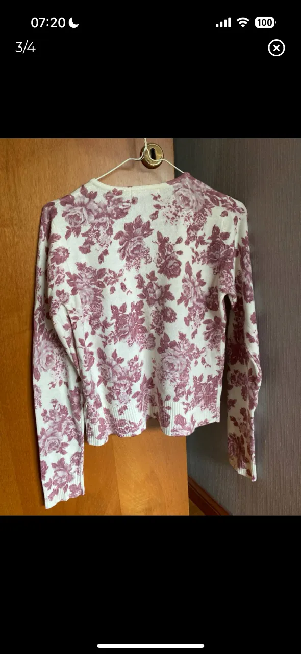 Cardigan Como Quieres - imagen 3