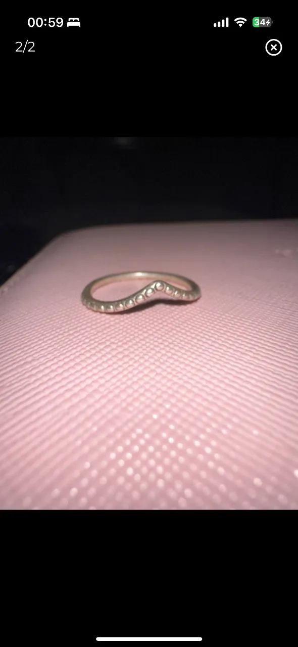Anillo Joyeria - imagen 2