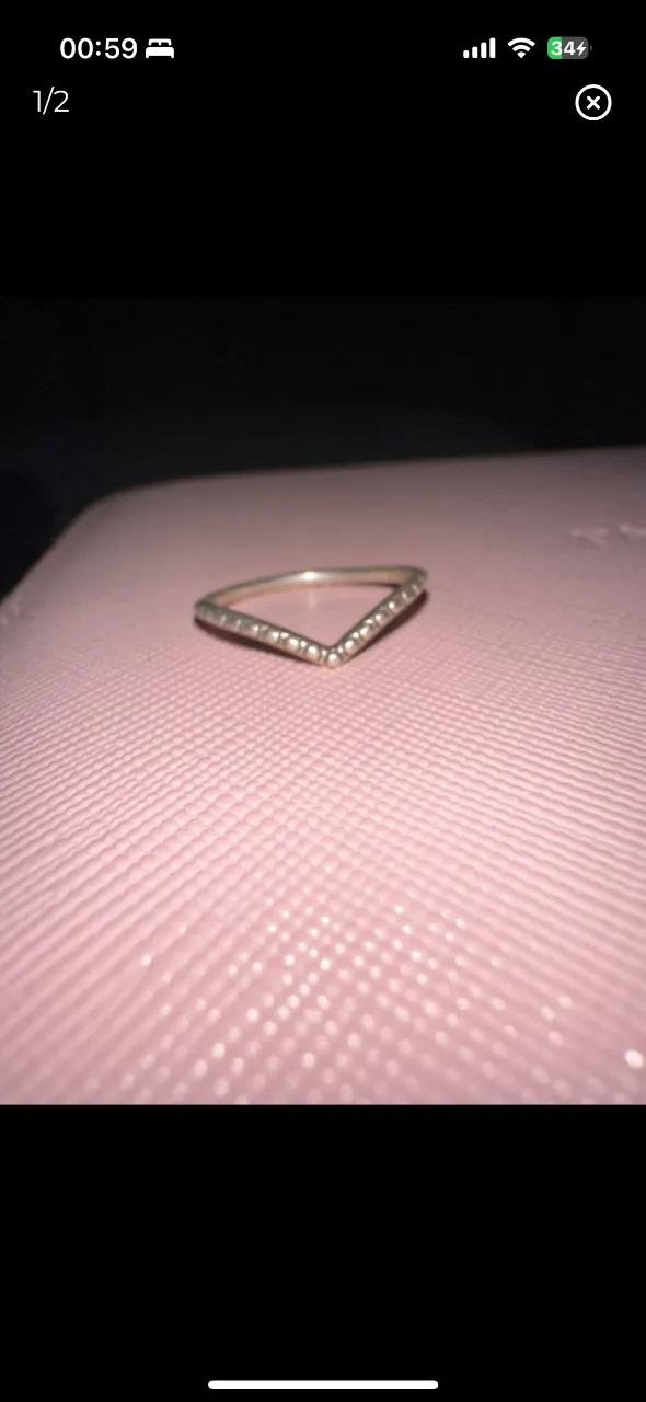 Anillo Joyeria - imagen 1
