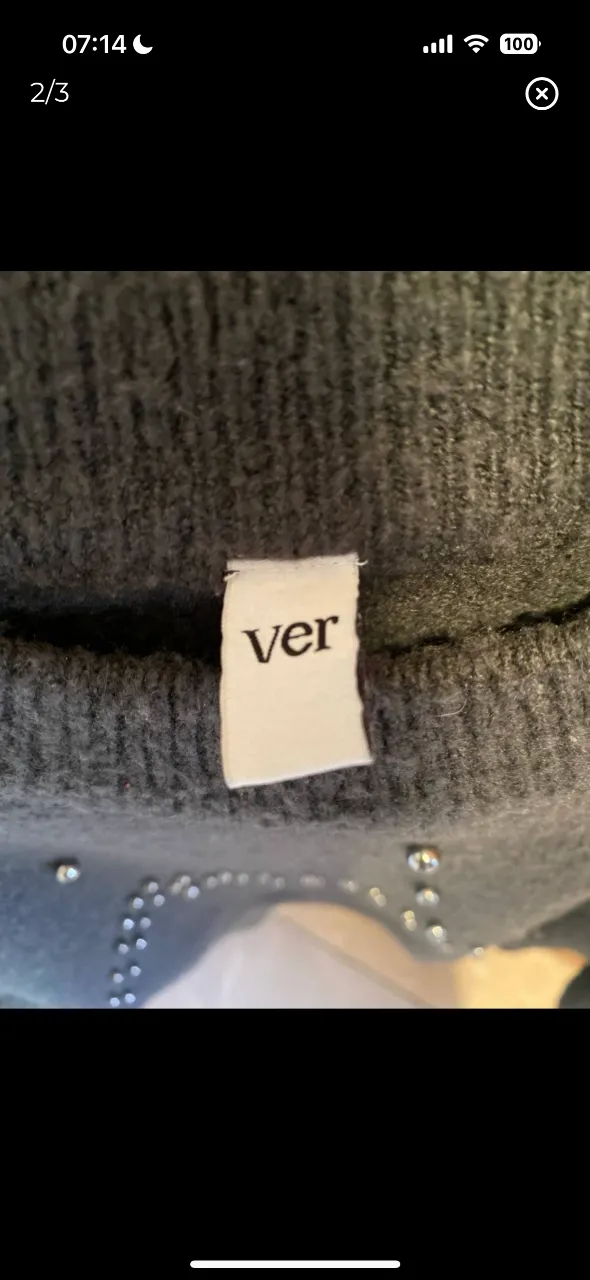 Polera Ver - imagen 2