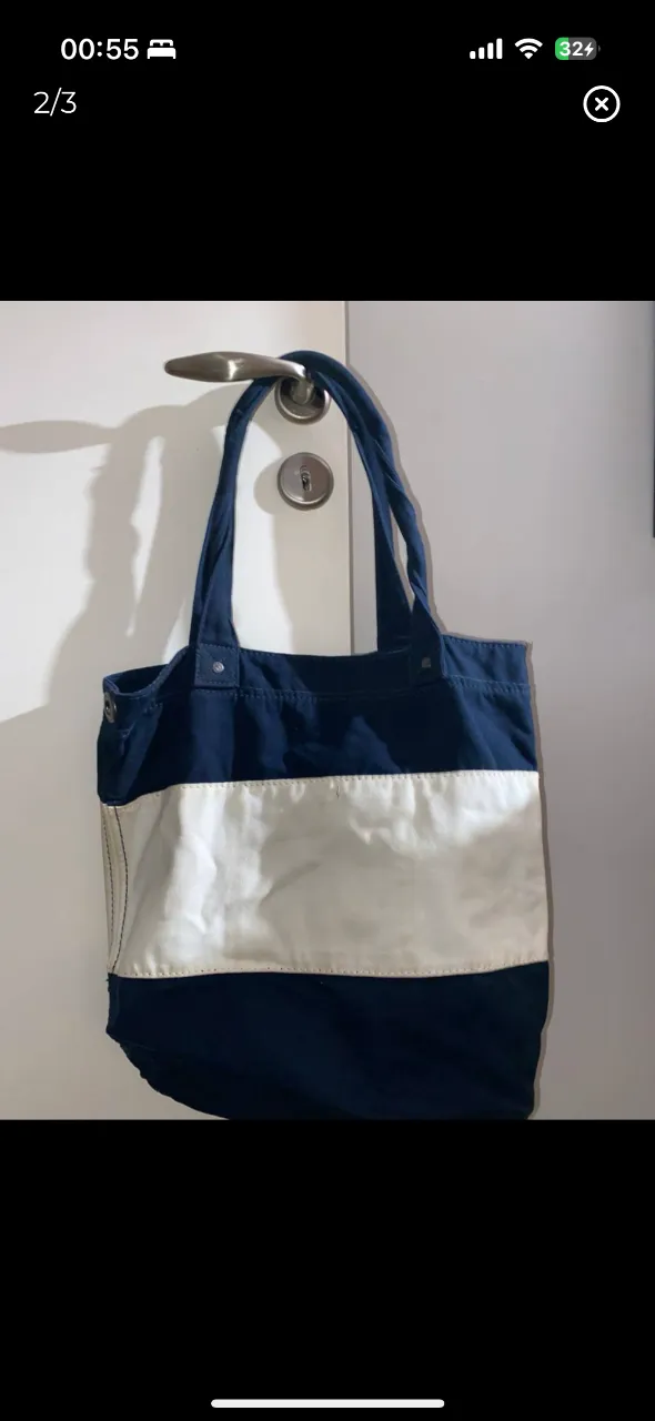 Bolso  Abercrombie & Fitch - imagen 2