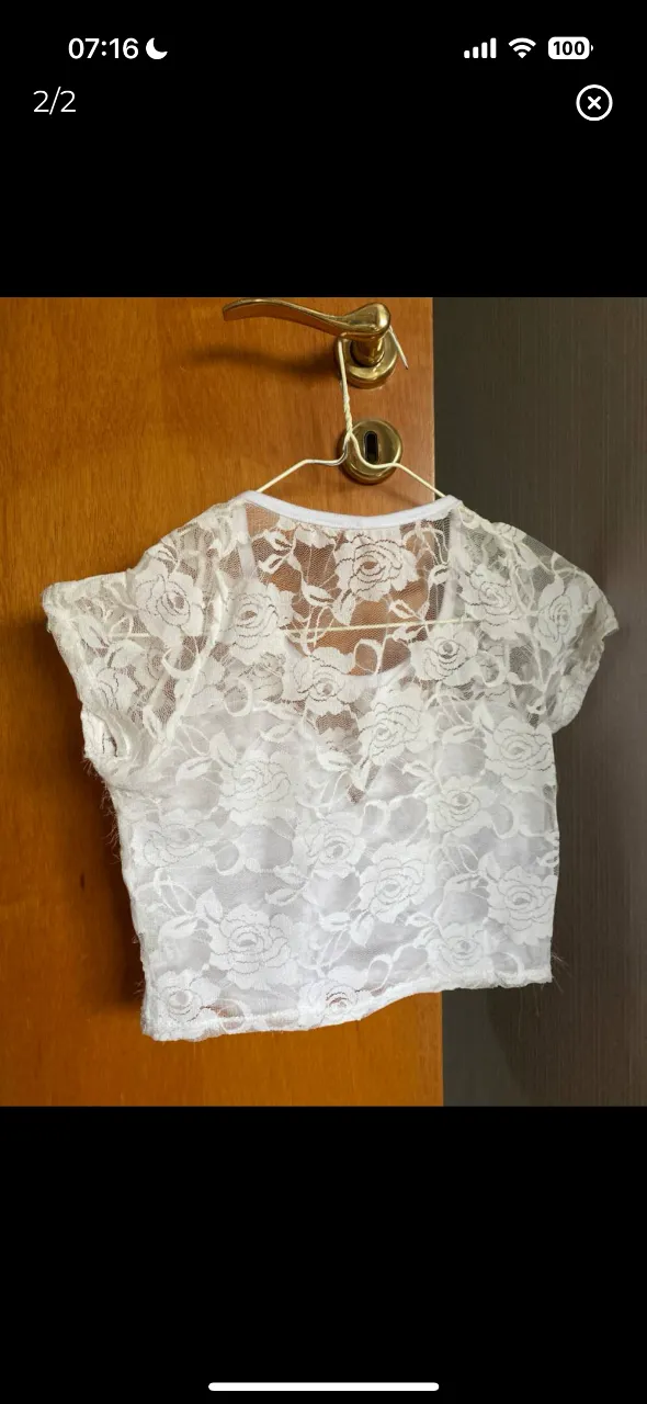 Top Ropa - imagen 2