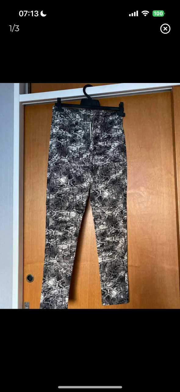 Jean Ropa - imagen 1