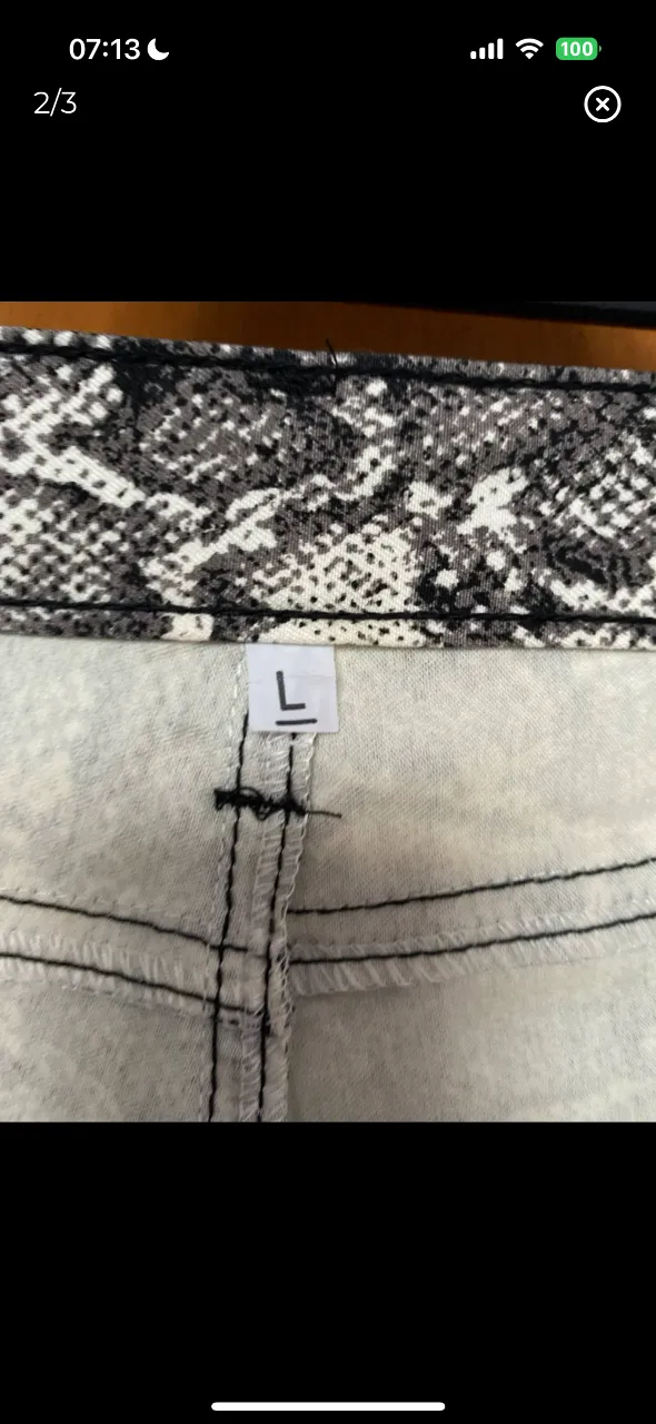 Jean Ropa - imagen 2